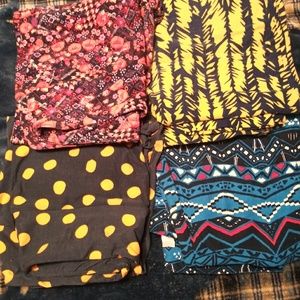 LLR Pants - LLR OS TC LEGGINGS LLR Pants - LLR OS TC LEGGINGS